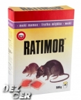 Ratimor / Bromadiolone pasta 500g