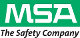 logo firmy Msa producenta artykułów DDD