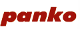 logo firmy Panko producenta artykułów DDD